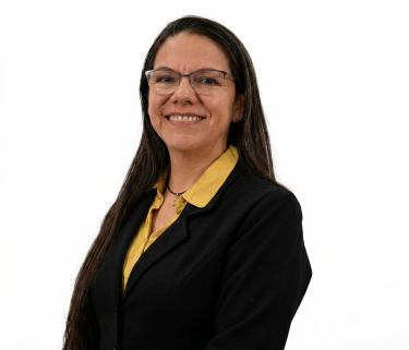 Susan Escobar Terán