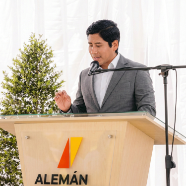 Daniel Floreano Mite