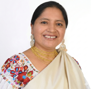 María Ercilia Castañeda Velásquez