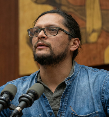 Andrés Madrir Tamayo