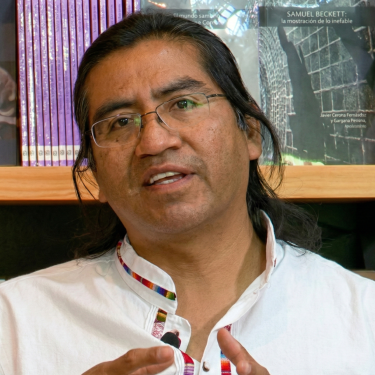 Felipe Canuto Castillo