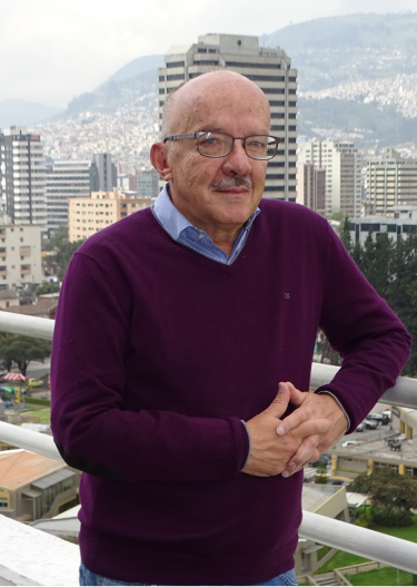 Santiago Ortiz Crespo