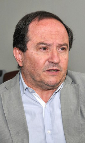 Javier Ponce Cevallos