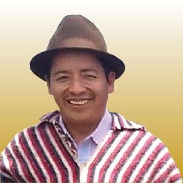 Pascual Yépez Morocho