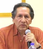 Arturo Argueta Villamar