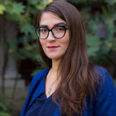 Valeria de los Ríos