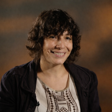 María Fernanda Arias Osorio