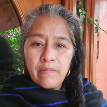 Adelaida Cucué Rivera