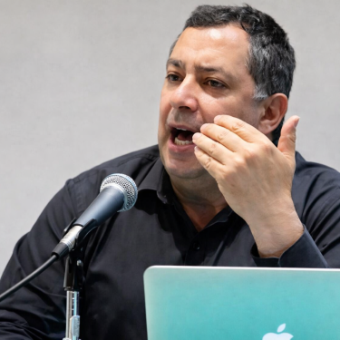 Alberto Betacourt Posada