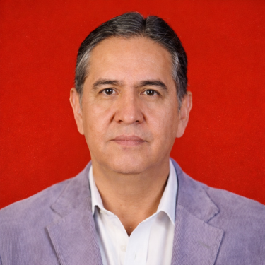 José Manuel Freddy Delgado Burgoa