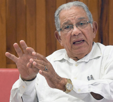 Manuel Limonta Vidal