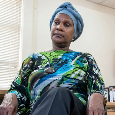 María Eugenia Quiñones Castillo