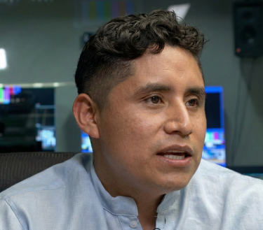 Sebastián Hernández Luna