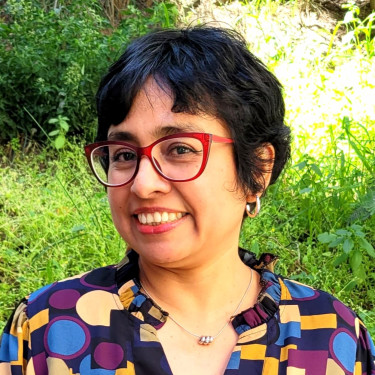 Claudia Andrea Villagrán Muñoz