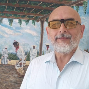 Ernesto Guerra García