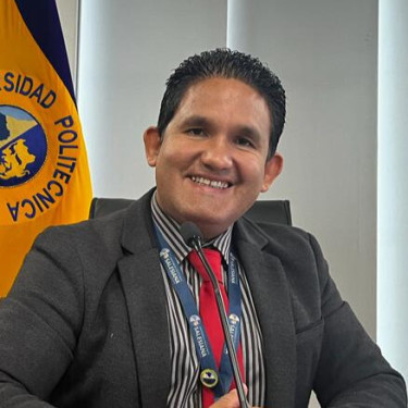 Johan Méndez Reyes