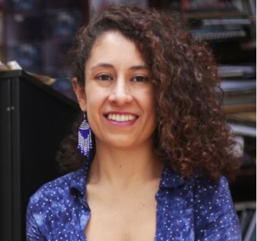 Ana María Acosta Buenaño