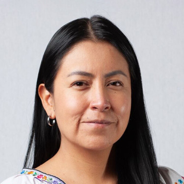 Ana Cristina Benavides Morales