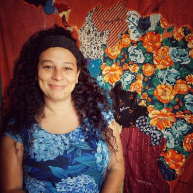 María Cianci Bastidas