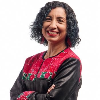 Paola Ricaurte Quijano