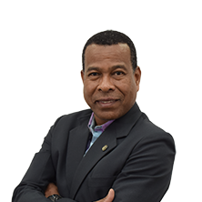 César Miguel Andrade Martínez