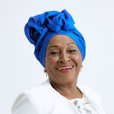 Norma Elisa Quiñonez Quevedo