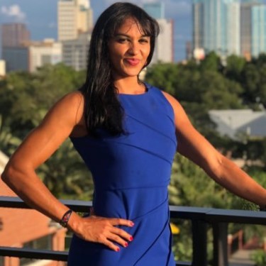 Michelle Angelo Rocha