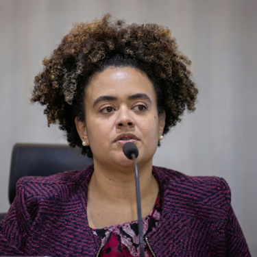 Dalila Fernandes de Negreiros