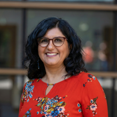 Patricia Guerrero Morales