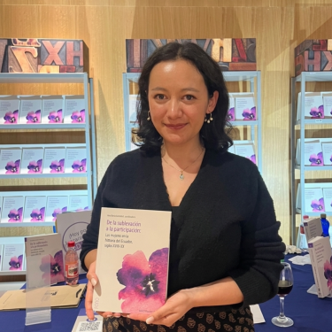 Natalia Loza Mayorga