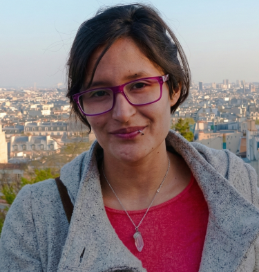 Tatiana Salazar Cortez