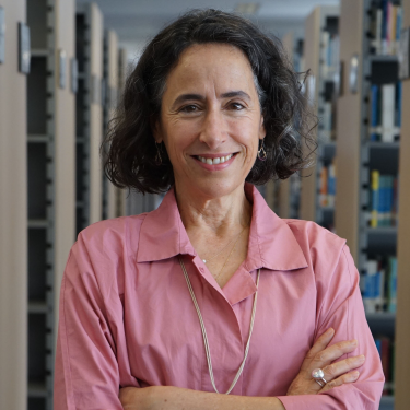 Mireya Salgado Gómez