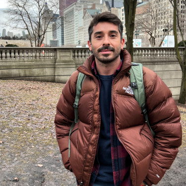 Juan Manuel Engelman Garreta