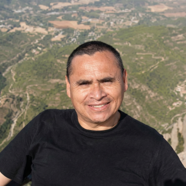 Víctor Hugo Perales Miranda