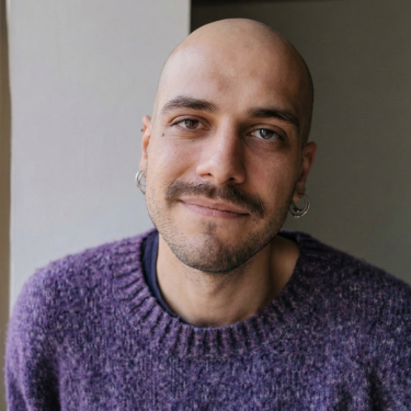 Alexandre Pichel-Vázquez