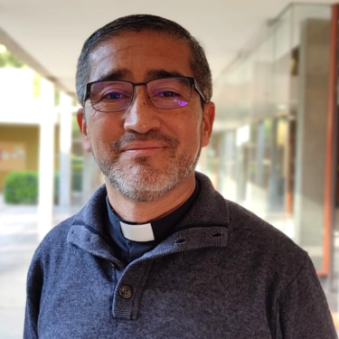 Heriberto Cabrera Reyes