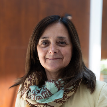 María Andrea Nicoletti