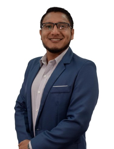 John Alejandro Ávila Bailón