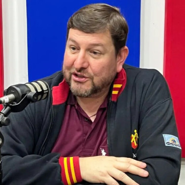 Héctor L. Arismende