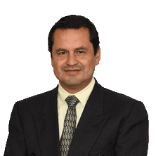 Freddy López Villavicencio