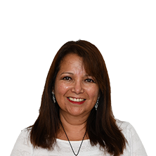 María Anaís Leguízamo Bohórquez