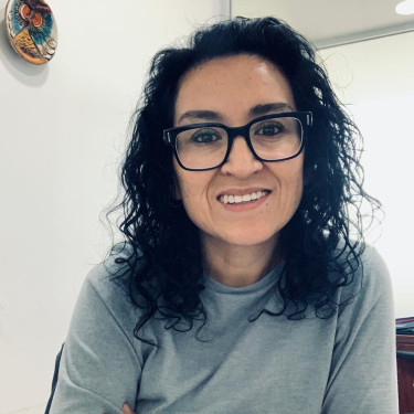 María Alejandra González Quincha