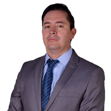 Daniel Giovanny Diaz Ortiz