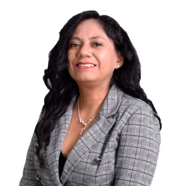 Ivonne Elizabeth López Cepeda
