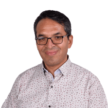 Robert Fernando Bolaños Vivas