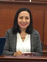 Miriam Bernarda Gallego Condoy