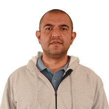 Carlos Alberto Romero Romero