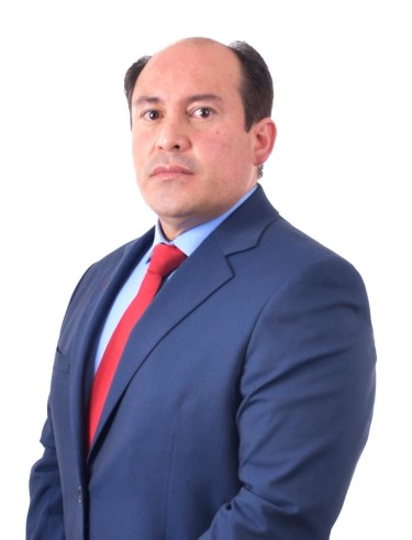 Kléber Zuna Serrano