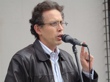 Luis Herrera Montero