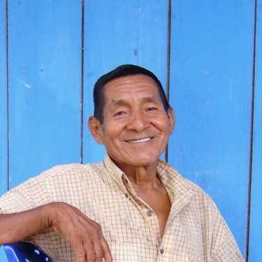 Hermenegildo Díaz Cuyasa